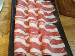 -四喜小胖·北京涮肉(五道营店)
