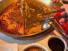 -小龙翻大江文化火锅(宽窄店)