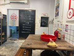 -聂发财重庆江湖菜(解放碑店)