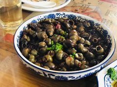 酱爆螺丝-洞天食府(北大街店)