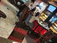 -玛雅铁板烧餐厅(中关村店)
