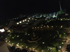 -青岛海景花园大酒店