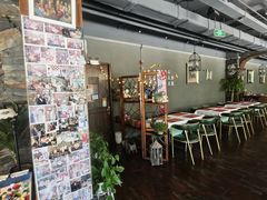 -ITA·意塔意大利餐厅(亦庄店)