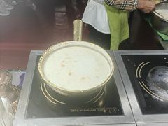 -清真老马家国华牛奶鸡蛋醪糟(正宁路店)