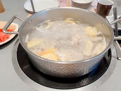 -椰小鸡·琼州糟粕醋·火锅(美兰缤纷城店)