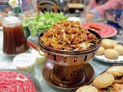 -东来顺•非遗火锅(外滩店)