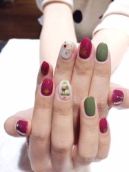 -染指坊日式美甲美睫设计中心