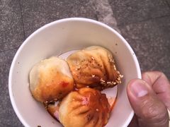 生煎包-小路易生煎馆(前进五路店)