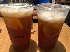 -乐凯撒披萨(蛇口花园城店)