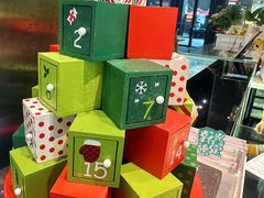 -卷心卷意·轻甜蛋糕(新光天地店)