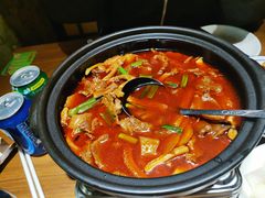 -肖记公安牛肉鱼杂馆· 省级非物质文化遗产(仁和路店)