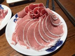 有机甘草肥羊-凰吉园