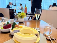 -Amber(香港置地文华东方酒店)