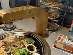 -杨小佳·齐齐哈尔烤肉·烤串(广州店)