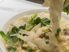 烩面-长葛市葛源老街烩面店