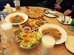 -必胜客(姜堰北大街店)