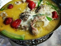 -盐通酒家(金桥湾清水苑店)