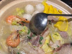 -江南韵·无锡太湖文化体验餐厅(凤凰天街店)