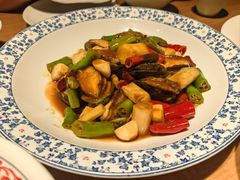 -波螺油子青岛本帮菜(银座店)