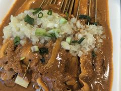 -勇利赵家烤肉坊(含光路店)