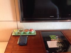 -天津君隆威斯汀酒店