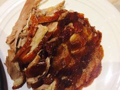 -金百万烤鸭店(马甸店)