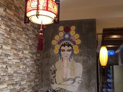 -老夏老火锅(正宁路店)