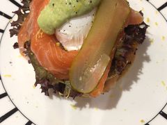 -AFS Cafe & Canteen(闽江二路店)