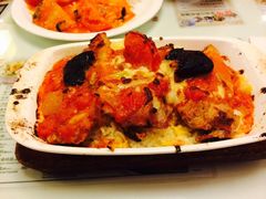 iphone_upload_pic-翠华餐厅(旺角文华商场店)