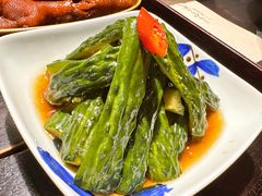 -喜晋道面馆(华严寺广场店)
