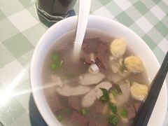-苓记南京鸭血粉丝.皮肚面(县东巷店)