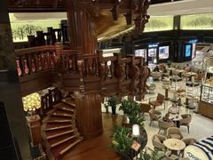 -广州花园酒店