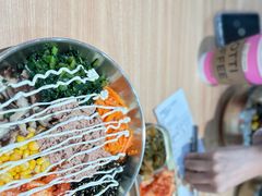 -米村拌饭(银泰中心店)