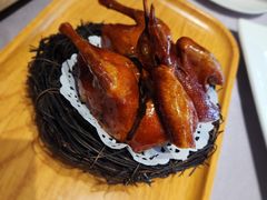 -鲜来厚道原味渔村·粤菜·宴会·海景餐厅(大梅沙店)