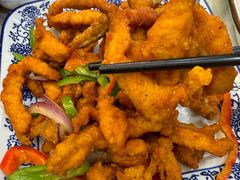 -品鲜村农家菜·阳澄湖大闸蟹(总店)