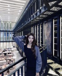 -愉己冥想·护发专门店