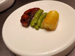 -骏莱海鲜鱼港(五角场店)