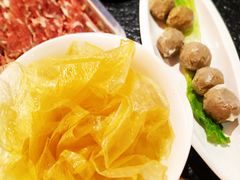 -京炭铜锅涮肉·羊蝎子·羊肉炉(保利·时光里店)