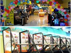 -大玩家(魏家庄万达店)