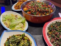 -醉小酒馆·川菜·江湖菜·重庆菜(观音桥旗舰店)