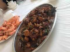 -鼓歌海鲜舫·手抓海鲜(大学城店)