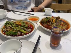 -潮静·潮州小馆·海鲜·卤味·砂锅粥