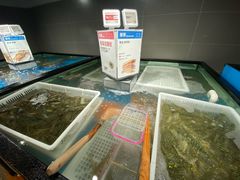 -盒马鲜生(馥邦国际店)