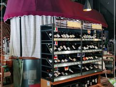 零售区-BISTROFIORE美伊娜(伊犁南路店)