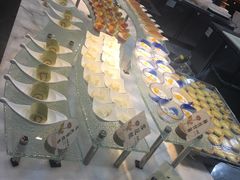 -大佛寺高级素食自助餐厅