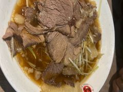 -直隶安家牛肉罩饼(七一路店)