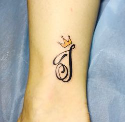 -墨無界刺青TATTOO
