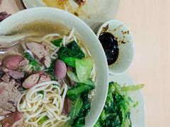 -百家鸡味馆(清泰店)
