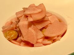 -沈家花园如皋菜(海阳路店)
