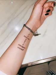 -雕哥的纹身店A3 TATTOO&纹身培训
